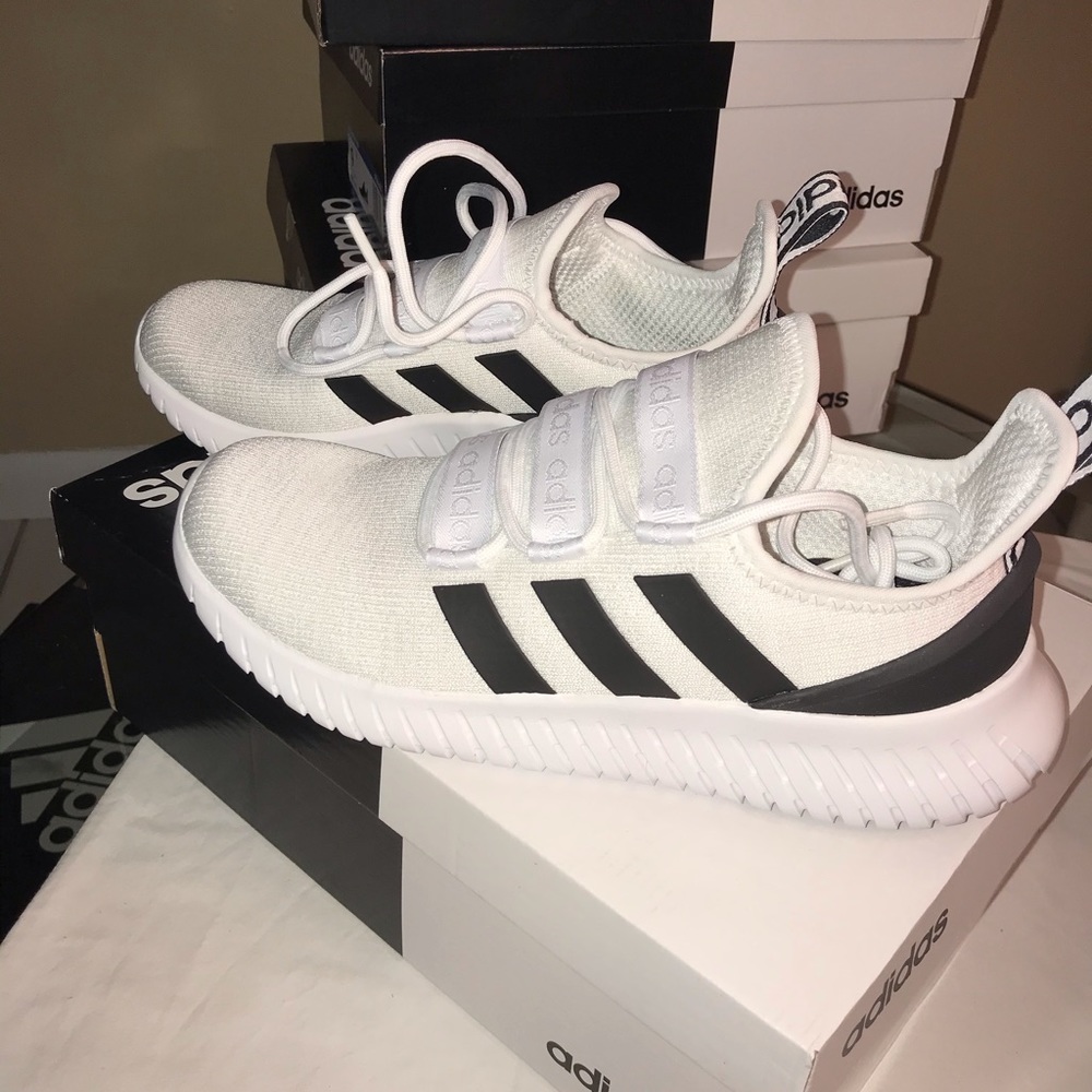 adidas KAPTIR men size 9.5 Brand New